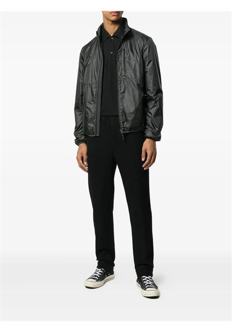 jil con jacket man black ASPESI | 2I36 796196241